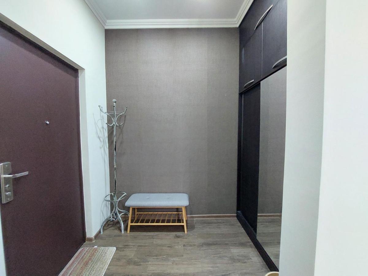 Appartamento Helen'S House Batumi Esterno foto