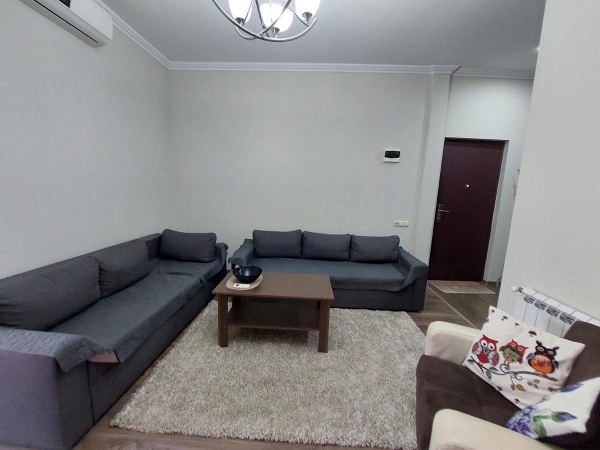 Appartamento Helen'S House Batumi Esterno foto