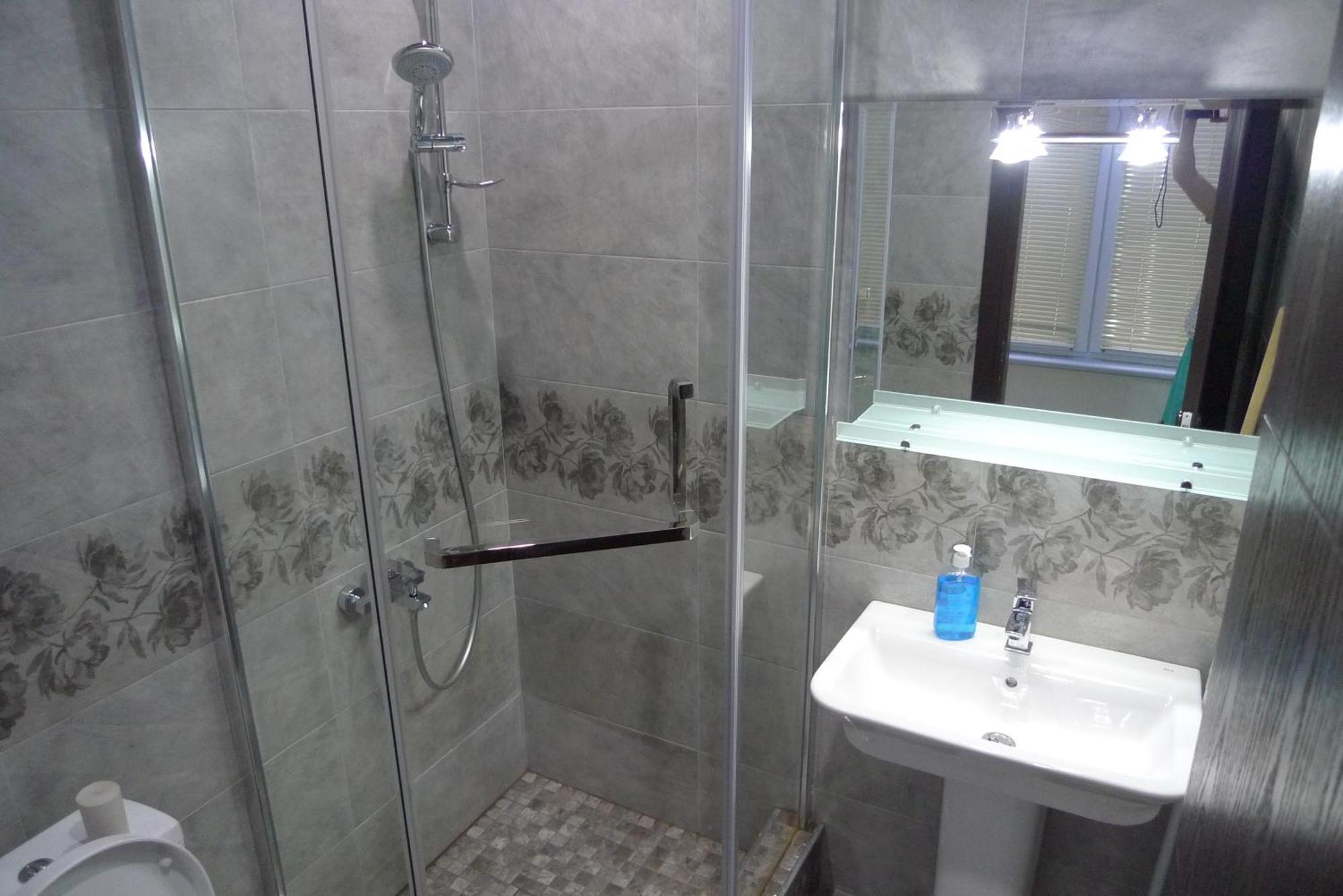 Appartamento Helen'S House Batumi Esterno foto