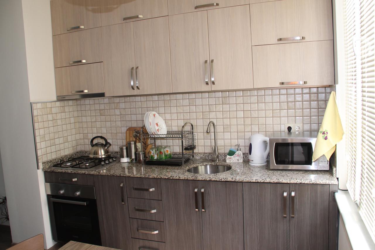 Appartamento Helen'S House Batumi Esterno foto